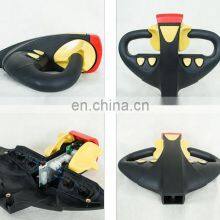 REMA Control Handle With Traction Switch Board thumbnail-4