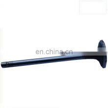 Yutong Bus ISLE Engine Intake Valve 5304875 thumbnail-4