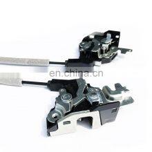 Vehicles Accessories Car Soft Close Car Doors for Audi A5 S5 Electric Suction Door thumbnail-3