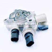Suitable for Honda Crown Road VTEC Solenoid Valve 15810-RPY-G01 thumbnail-4