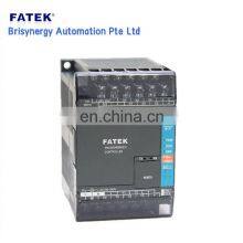 Fatek PLC B1/B1Z Series B1Z-10MR2-D24S 100% Brand New B1Z-20MR2-D24S/B1Z-24MR2-D24S/B1Z-32MR2-D24S/B1Z-40MR2-D24S/B1Z-20MT2-D24S