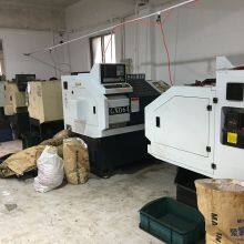 Ming Xiao Manufacturing Co., Ltd company overview - view 1 thumbnail