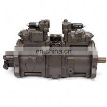 Excavator Parts DX225-9 DX220LC K3V112DTP109R DX225LC Hydraulic Pump thumbnail-3