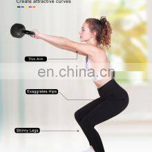 TEZEWA Factory Directly Sale Wholesale Kettlebells Colors Kettle Bells Custom Kettlebell For Fitness thumbnail-3