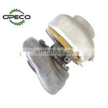 D399 D398 Turbocharger 6N-8462 182783 316215 0R5831 178052 184979 184980 316215 482783 8N3322 8N3323 6N8462 thumbnail-5