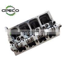 BKE BLT BJB BKC BRU BRR BRS AJM ANU ARL AVQ ASZ AWX ATD Complete Cylinder Head 908709 03G103351C 038103351D 038103373R thumbnail-5