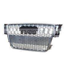 Front Grille for Audi RS5 A5B8 2008-2012 thumbnail-2