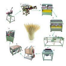 How Much Does Toothpick Making Machine Cost Near United Arab Emirates|Toothpick Machine|Bamboo Toothpick Making Machine thumbnail-2