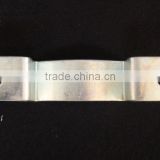 69021 Clamp for pipe,adjustable cable clamp,galvanized cable clamps