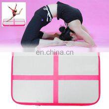 2018 Hot Selling Yoga Mat 20cm Thickness Inflatable Flooring Gym/Gymnastics Mat For Home And Outdoor thumbnail-3
