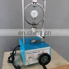 Electric Soil Unconfined Compression Strength Testing Machine thumbnail-3