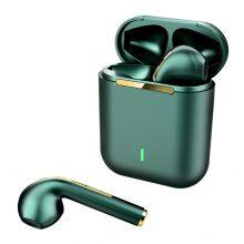 Portable Wireless Headphone Bt 5.1 Noise Cancelling Tws Wireless Earbuds Tws J18 Earphone thumbnail-5