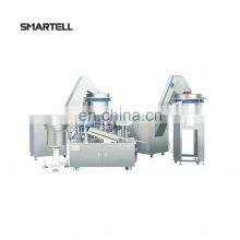 Automatic Disposable Syringe Assembly Machinery with Auto Feeder