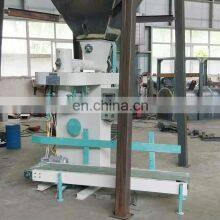 Wheat Flour Packaging Machine Flour Packing Scales Machine Used In Flour Mill 20kg,25kg,50kg thumbnail-5