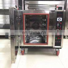 Популярная хлебопечка из нержавеющей стали. Ящик для циркуляции горячего воздуха thumbnail-4