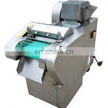 Stainless Steel Vegetable Cutting Machine Vegetable Cutter thumbnail-1