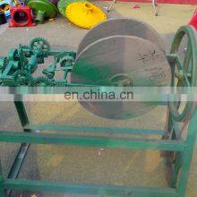 2021 Hot Sale Straw Rope Braiding Machine Straw Rope Machine thumbnail-3