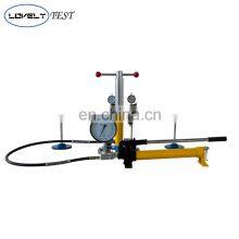 K30 Plate Load Tester Bearing Capacity Of Foundation thumbnail-2