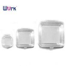 Crown Box With Membrane Storage Plastic Membrane Retainer Box for Storage Crowns and Bridges thumbnail-2