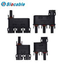 Solar Module Split Connector Suit for MC4 Connector Solar Connector thumbnail-5
