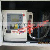 10Wheels Beiben Mobile Fuel Trucks Oil Tank Trucks With Dispensing Volume Leve Meter for Diesel Fuel Oil Hot Sales thumbnail-3