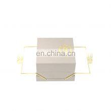 2022 Factory High Quality Luxury Perfume Box Packaging thumbnail-4