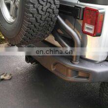 10th Anniversary Spare Tyre Carrier for JEEP Wrangler JK 2007-2017 thumbnail-2