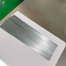 Dia0.21mm Molybdenum-Rhenium MoRe47.5 Alloy Wire,MoRe47.5 Wire thumbnail-2