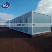Mexico Prefab House Container House Glass House Shipping Container Made in China thumbnail-2