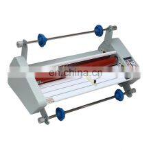 Hot Roll Large Size Flatbed Laminating Machine For Office Use thumbnail-4