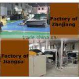 Shanghai Guanhong Plastics Co., Ltd. company overview - view 3 thumbnail