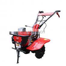 2021 New Design Chinese Brand Yazu Rotary Cultivator Mini Power Tiller for Agriculture thumbnail-4
