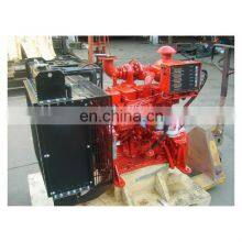 Hot Sale SCDC 4BT3.9-G2 Diesel Engine for Generator Set thumbnail-3