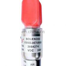 3864274 Diesel Engine Solenoid Control Valve 3864274 Diesel Engine Truck Parts thumbnail-2