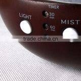 SPA Mist Diffuser Glass 150ML Fragrance Ultrasonic Cool Mist Aroma Humidifier AN-0467 thumbnail-4