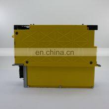 Fanuc Original AC Servo Drive Amplifier Module A06B-6222-H015#H610 thumbnail-4