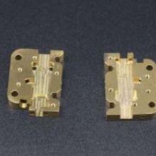 Custom Precision Brass Parts and Components