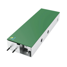 Fast Response TDLAS Oxygen Sensor