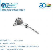 Temperature Sensor 125.98.B MAN32/40 MAN3240 MAN L32/40 MAN L3240 MAN V32/40 MAN V3240 thumbnail-1