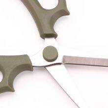 Garden Flower Scissors Branch Shears High Quality Flower Art Arranging Branches Tools Floral Scissors for Florist thumbnail-4