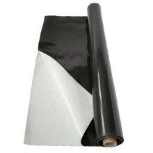 Best Sale UV Protection Greenhouse Black/White Plastic Mulch Film thumbnail-4