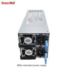 Great Wall Adjustable Variable PSU Modules 800W AC Server Redundant Power Supply thumbnail-5