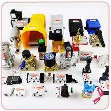 Japan SMC Solenoid Valve CHD2HCB63B-400 thumbnail-2