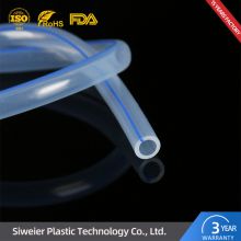 Customization 3/5/6/810mm Heat Resistant Medical Grade Silicone Hose With X Ray Line