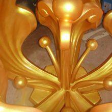 Golden Bauhinia thumbnail-3