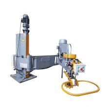 Automatic Stone Grinding Polishing Machine for Granite Marble Slab Poshlier Line thumbnail-2