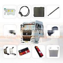 China Factory Direct Sales Sinotruk Sitrak C7h/T7h/T5g Fahrerhausteile Q40204f31 Großes Waschmittel thumbnail-4