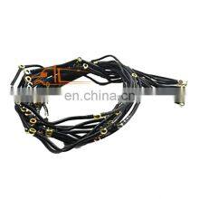 China Factory Direct Sales A7 CNHTC SINOTRUK HOWO D12.42-30 Engine Accessories VG1246080093 Fuel Return Pipe Assembly thumbnail-5