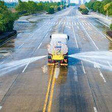 16000L 18000L 20000L Factory Sales Water Tanker Transportation Sprinkler Truck Water Bowser Tank Spray Truck Water Truck thumbnail-2
