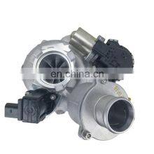 G30-660 Turbo Stage 3 Upgrade Turbocharger for Audi S3 Golf GTI Golf R 2.0T IS12 06K124713L IS20 06K145875M IS38 06K145722H
